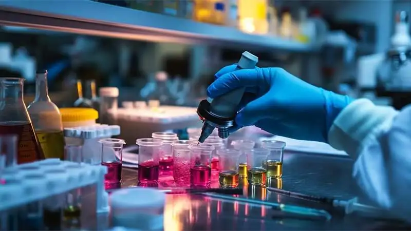 Laboratoř